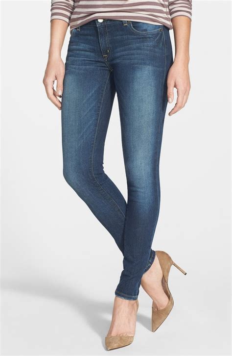 michael kors skinny jeans womens